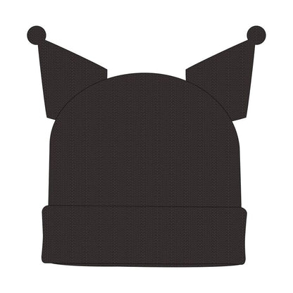 Gorro Kuromi Hello Kitty  