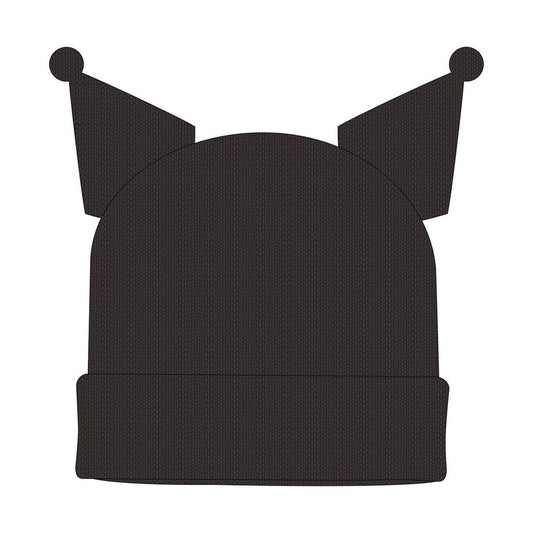 Gorro Kuromi Hello Kitty  