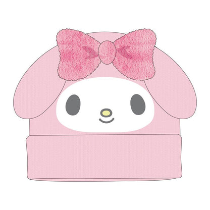 Gorro My Melody Hello Kitty  