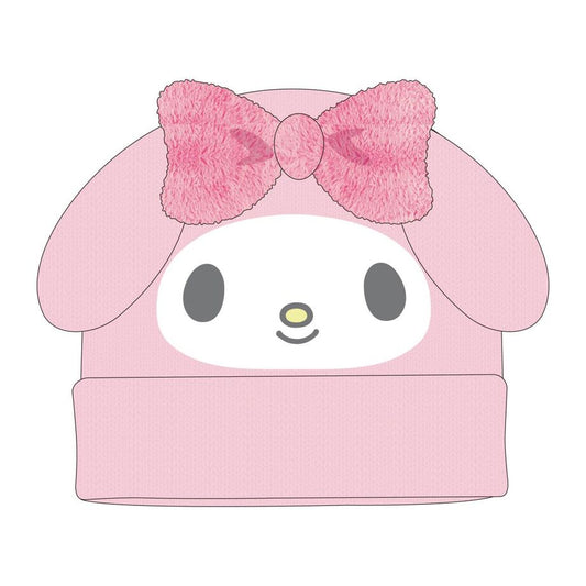 Gorro My Melody Hello Kitty  