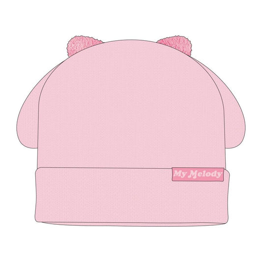 Gorro My Melody Hello Kitty  