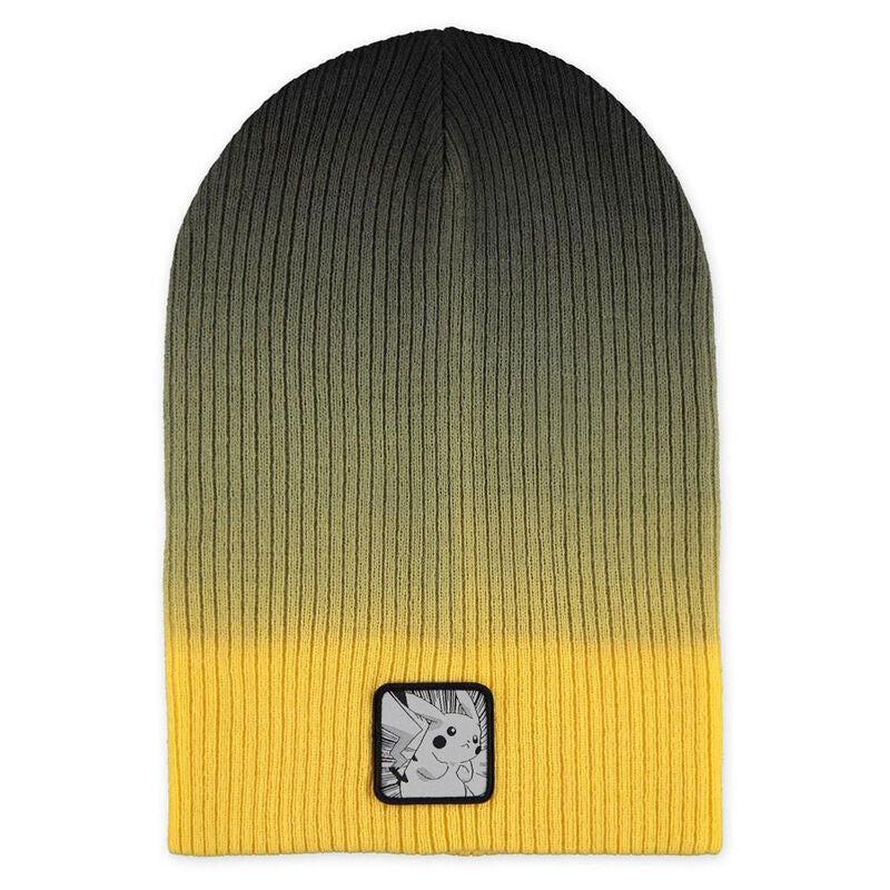 Gorro Pikachu Pokemon   DIFUZED