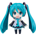 HATSUNE MIKU 2.0 FIGURA 5 CM NENDOROID PLAMO   GOOD SMILE