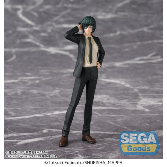 HIMENO FIGURA 16 CM CHAINSAW MAN DESKTOP X DECORATE  