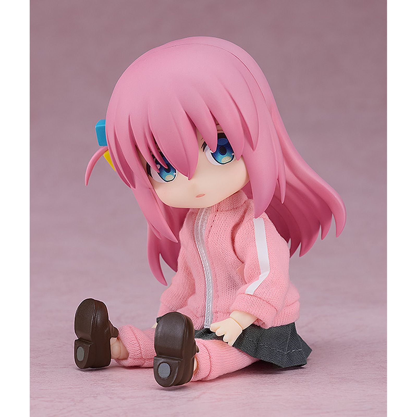 HITORI GOTOH FIG. 14 CM BOCCHI THE ROCK! NENDOROID   GOOD SMILE