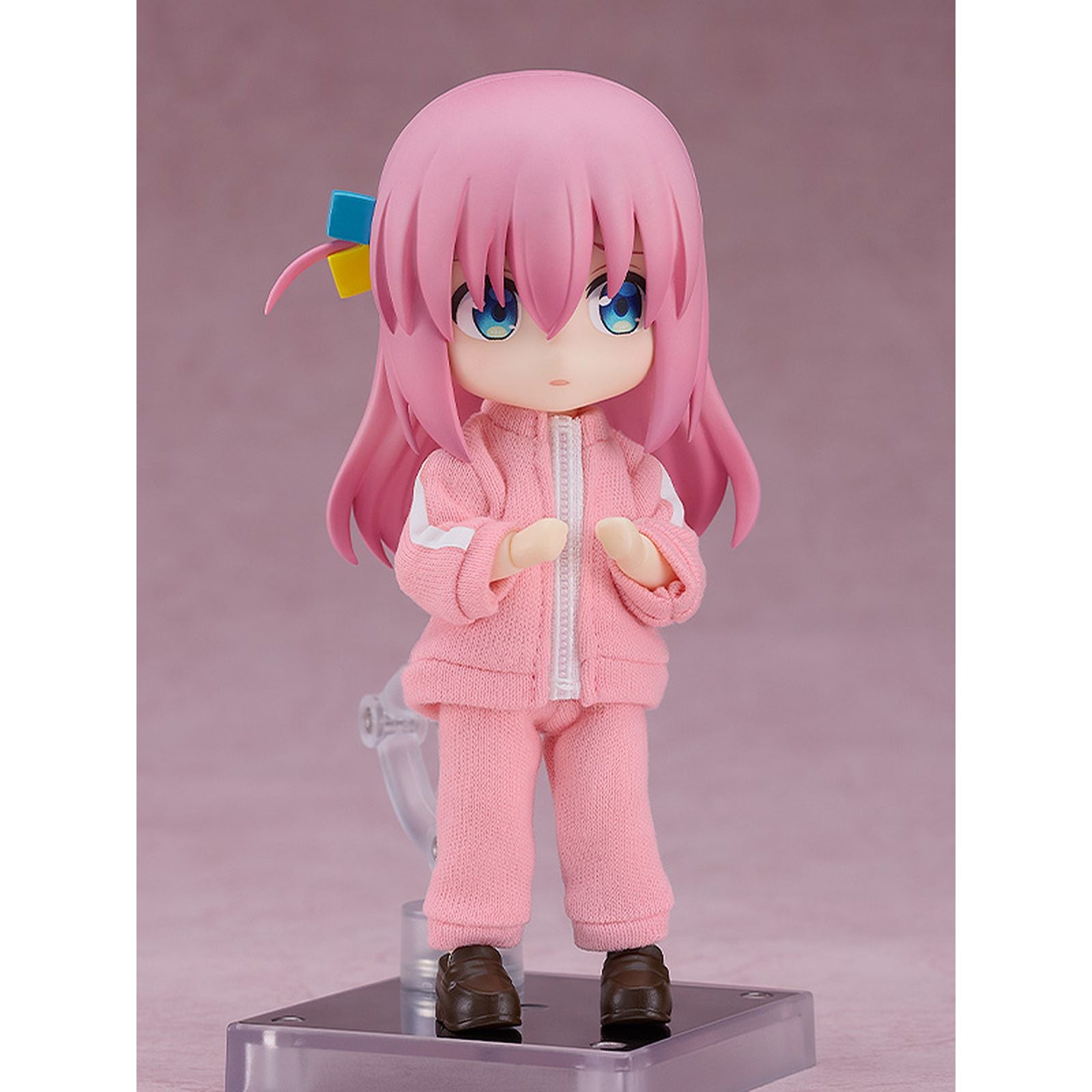 HITORI GOTOH FIG. 14 CM BOCCHI THE ROCK! NENDOROID   GOOD SMILE