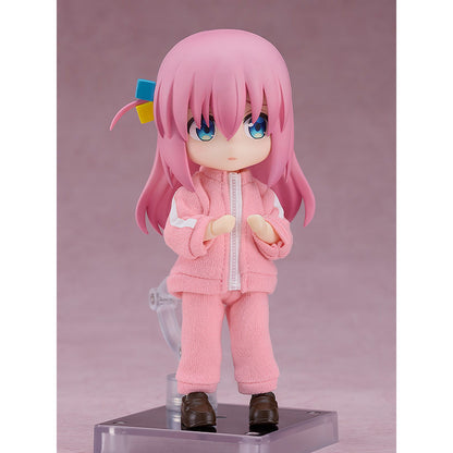 HITORI GOTOH FIG. 14 CM BOCCHI THE ROCK! NENDOROID  