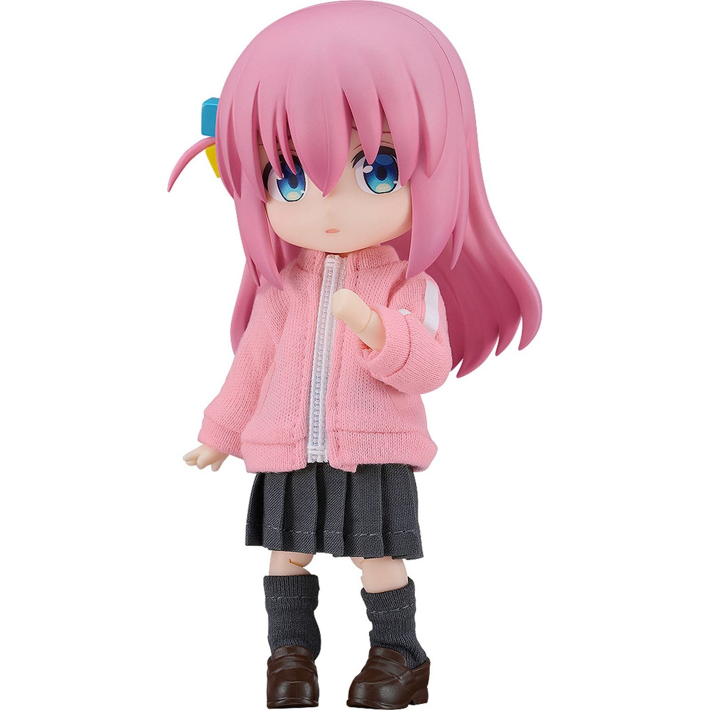 HITORI GOTOH FIG. 14 CM BOCCHI THE ROCK! NENDOROID  