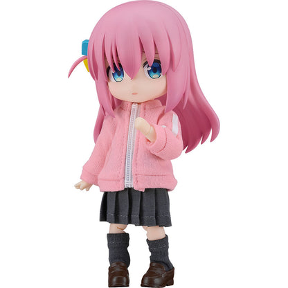 HITORI GOTOH FIG. 14 CM BOCCHI THE ROCK! NENDOROID  