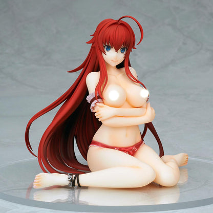 High School DxD HERO PVC Statue 1/7 Rias Gremory Lingerie Ver. (re-run) 12 cm  
