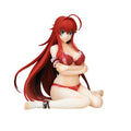 High School DxD HERO PVC Statue 1/7 Rias Gremory Lingerie Ver. (re-run) 12 cm   Bellfine