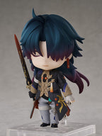 Honkai: Star Rail Figura Nendoroid Blade 10 cm   GOOD SMILE