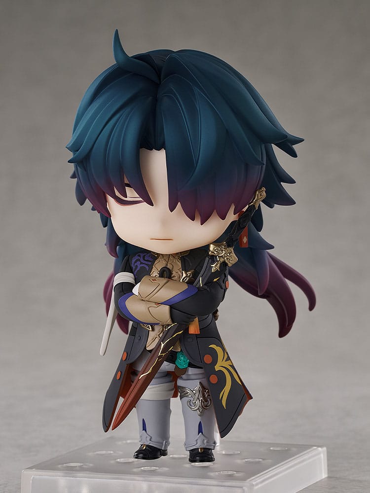 Honkai: Star Rail Figura Nendoroid Blade 10 cm   GOOD SMILE