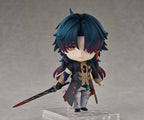 Honkai: Star Rail Figura Nendoroid Blade 10 cm   GOOD SMILE