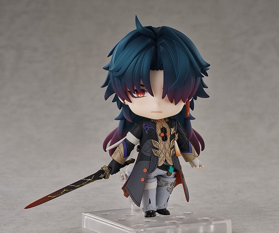Honkai: Star Rail Figura Nendoroid Blade 10 cm   GOOD SMILE