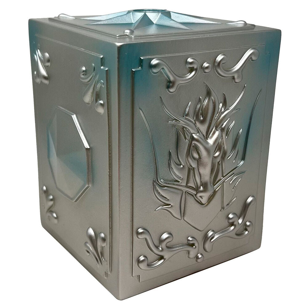 Hucha Dragon Shiryu Pandora Saint Seiya 15cm   PLASTOY
