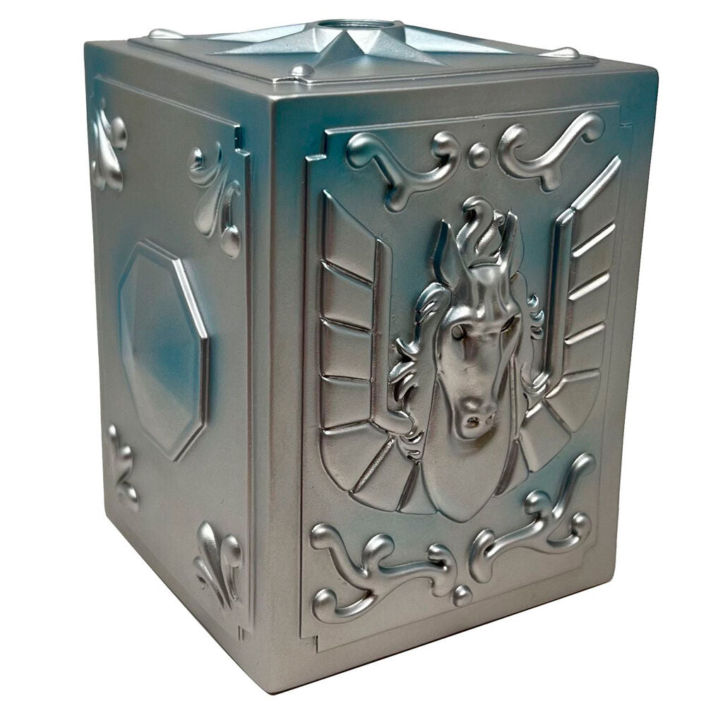 Hucha Pegasus Pandora Saint Seiya 15cm   PLASTOY