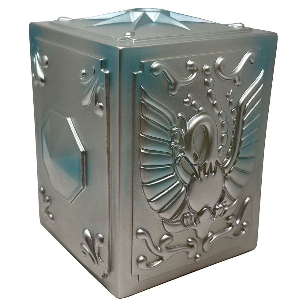 Hucha Phoenix Ikki Pandora Saint Seiya 15cm   PLASTOY