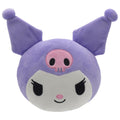 Hucha peluche 3D Kuromi Hello Kitty   CYP BRANDS