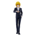 Hunter x Hunter Estatua PVC Pop Up Parade Curarpikt: Suit Ver. L Size 22 cm   GOOD SMILE
