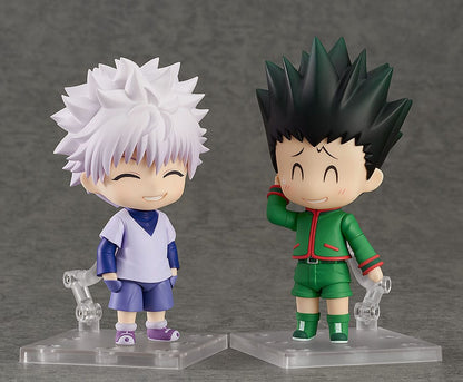 Hunter x Hunter Figura Nendoroid Gon Freecss: Hunter Exam Ver. 10 cm   GOOD SMILE