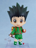 Hunter x Hunter Figura Nendoroid Gon Freecss: Hunter Exam Ver. 10 cm   GOOD SMILE