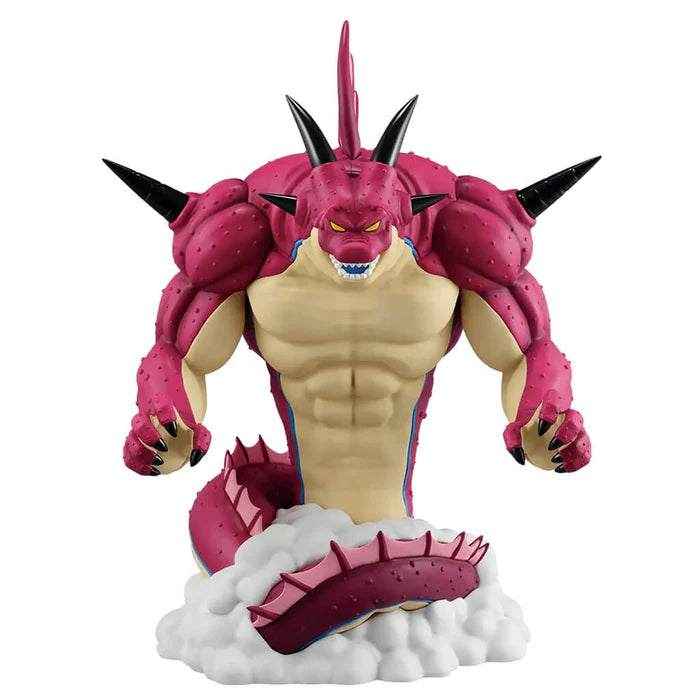 ICHIBAN KUJI DRAGON BALL DAIMA 2 - FIGURA PORUNGA LAST ONE   BANDAI