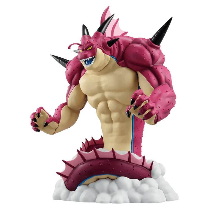 ICHIBAN KUJI DRAGON BALL DAIMA 2 - FIGURA PORUNGA LAST ONE   BANDAI