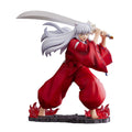 INUYASHA FIG. 18 CM INUYASHA TENITOL   FURYU