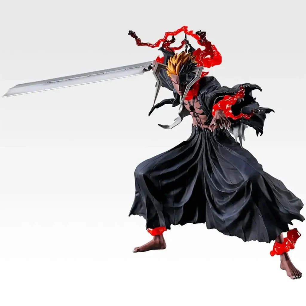 Ichiban Kuji Bleach Stirring Souls vol.5 - Figura Ichigo Kurosaki Lot A