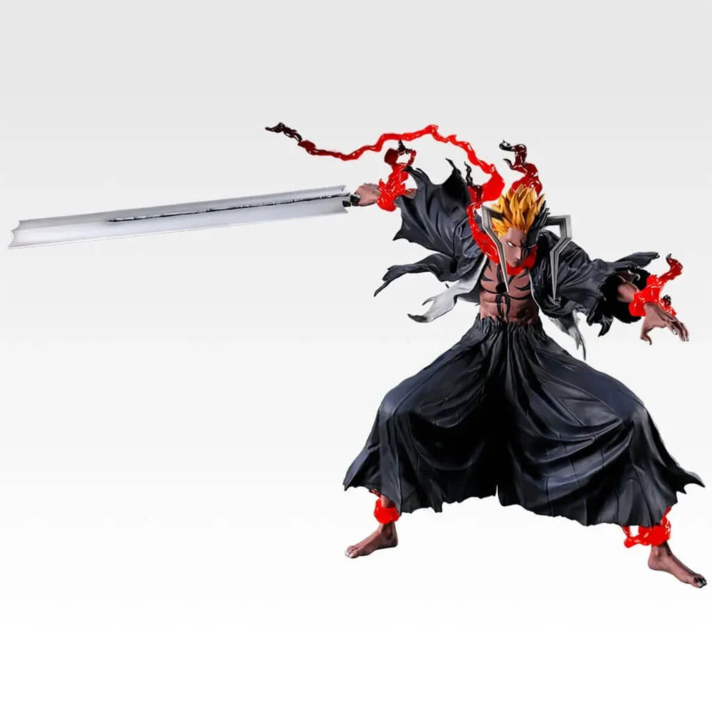 Ichiban Kuji Bleach Stirring Souls vol.5 - Figura Ichigo Kurosaki Lot A