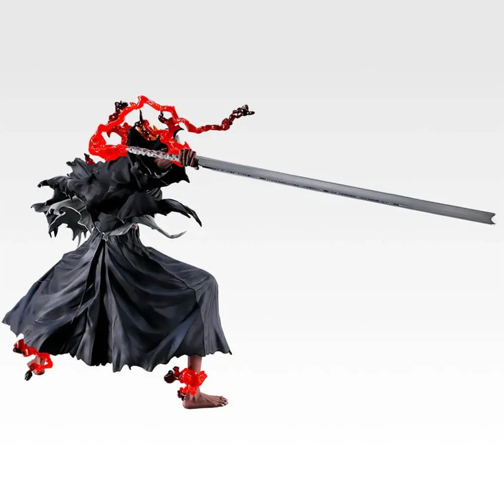 Ichiban Kuji Bleach Stirring Souls vol.5 - Figura Ichigo Kurosaki Lot A