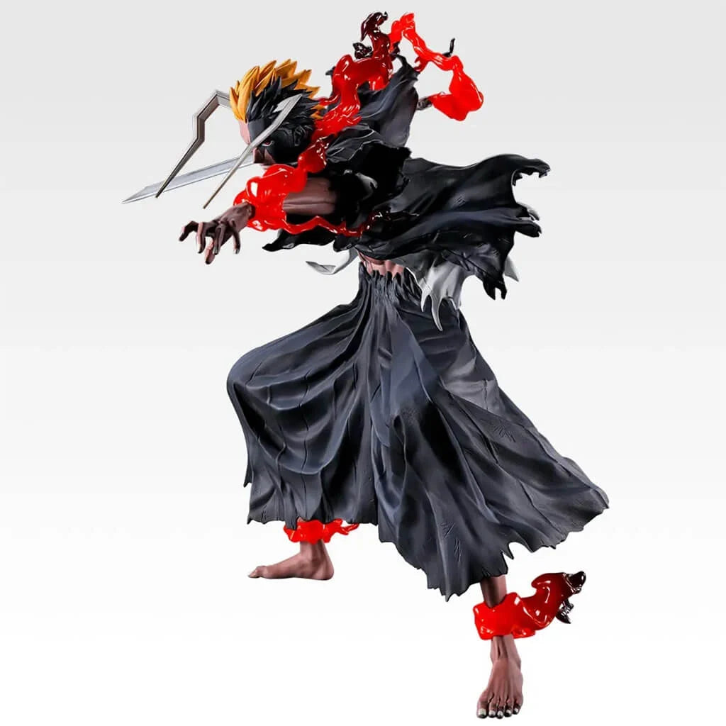 Ichiban Kuji Bleach Stirring Souls vol.5 - Figura Ichigo Kurosaki Lot A