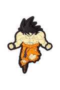 Imán Dragon Ball relieve Goku   SD TOYS