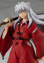 Inuyasha The Final Act Estatua PVC Pop Up Parade Inuyasha (re-run) 17 cm   GOOD SMILE