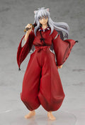 Inuyasha The Final Act Estatua PVC Pop Up Parade Inuyasha (re-run) 17 cm   GOOD SMILE