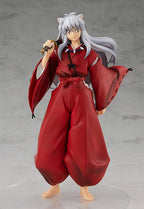 Inuyasha The Final Act Estatua PVC Pop Up Parade Inuyasha (re-run) 17 cm   GOOD SMILE
