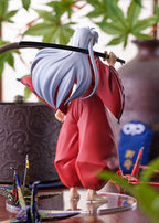 Inuyasha The Final Act Estatua PVC Pop Up Parade Inuyasha (re-run) 17 cm   GOOD SMILE