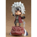 JIRAIYA & GAMABUNTA SET 2 FIG. 10 CM NARUTO SHIPPUDEN NENDOROID   GOOD SMILE