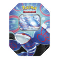 JUEGO DE CARTAS POKEMON TCG EVOLUCIONES KYOGRE PRISMÁTICAS SPRING EX TIN ESPAÑOL   Pokémon TCG