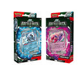 JUEGO DE CARTAS POKEMON TCG EX BATTLE DECK ESPAÑOL 1 UNIDAD ALEATORIA   Pokémon TCG