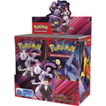JUEGO DE CARTAS POKEMON TCG MAY 2025 CT DISPLAY 36 UNIDADES ESPAÑOL   Pokémon TCG