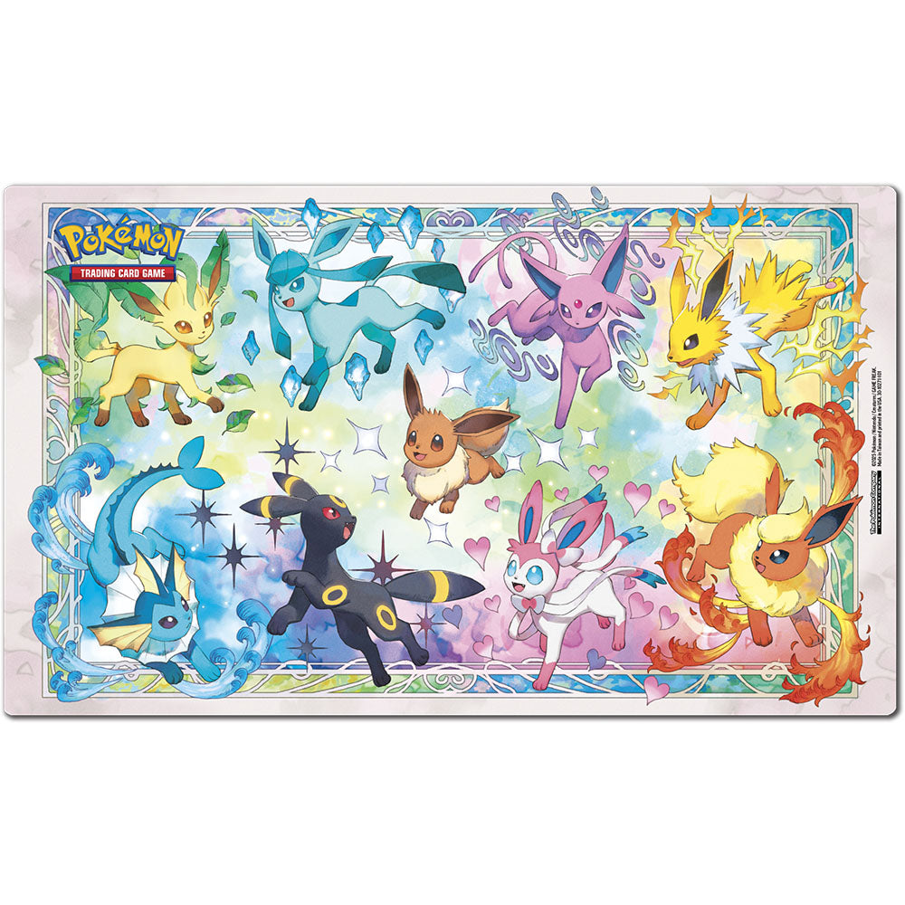 JUEGO DE CARTAS POKEMON TCG Q2 SUPER PREMIUM COLLECTION ESPAÑOL  