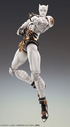 JoJo's Bizarre Adventure: Diamond Is Unbreakable Figura Super Action Chozokado (Killer Queen) 16 cm   Medicos Entertainment