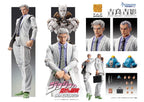 JoJo´s Bizarre Adventure: Diamond Is Unbreakable Figura Super Action Chozokado (Yoshikage Kira) 16 cm   Medicos Entertainment