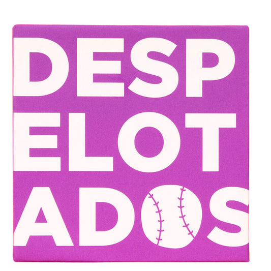 Juego Despelotados español  