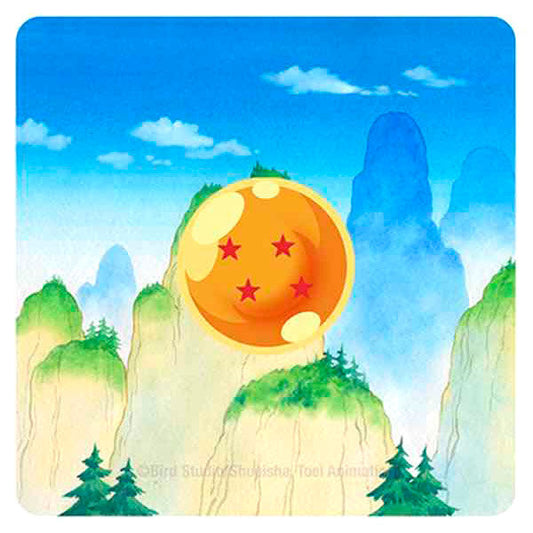 Juego Memoarrr! Dragon Ball  