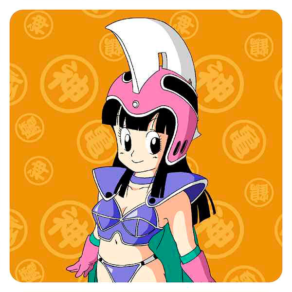 Juego Memoarrr! Dragon Ball  