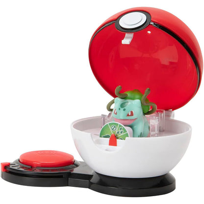 Juego ataque vs Pokemon surtido   JAZWARES