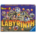 Juego de Mesa Labyrinth Dragon Ball   RAVENSBURGER